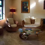 酒店 Al Faro 切尔维亚