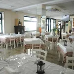 酒店 Al Faro 切尔维亚