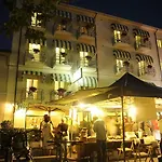 酒店 Al Faro