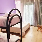 酒店 Al Faro 切尔维亚