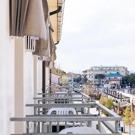 Otel Al Faro Cervia