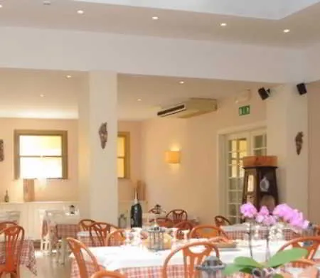 Otel Al Faro 3*