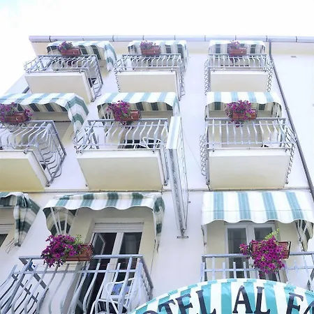 Hotel Al Faro