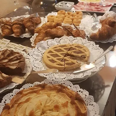 Hotel Al Faro