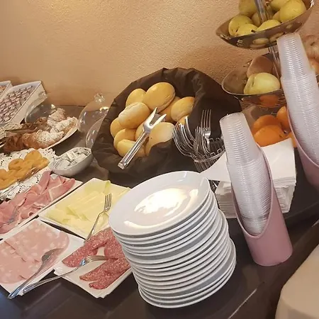 Al Faro Hotel 3*
