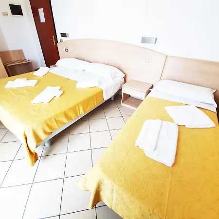 Hotel Al Faro