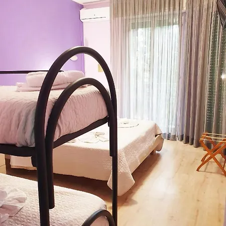 Otel Al Faro Cervia