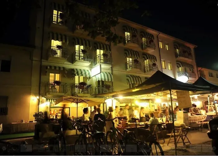 Otel Al Faro Cervia