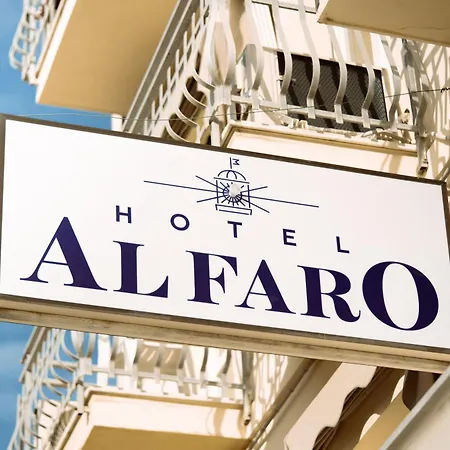Hotel Al Faro 3*