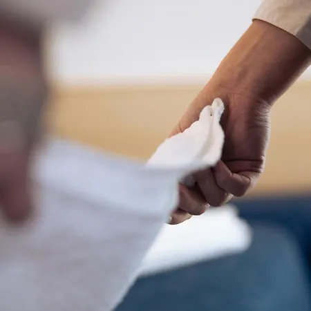 호텔 Al Faro 체르비아