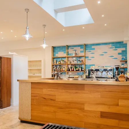 Al Faro 3* 체르비아