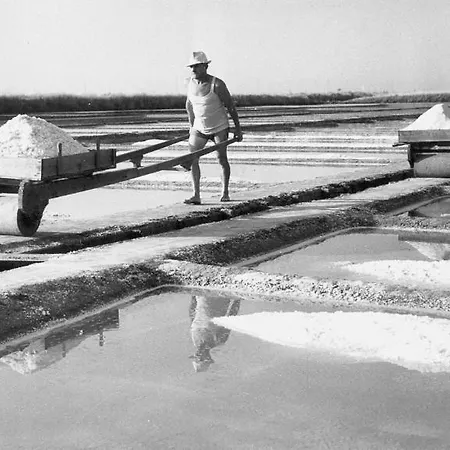 Al Faro 호텔 체르비아