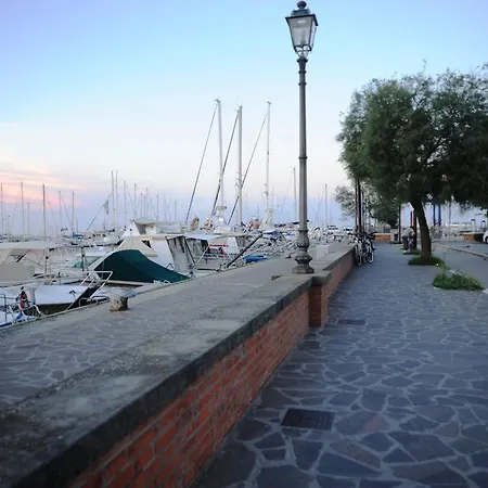 Al Faro 호텔 체르비아