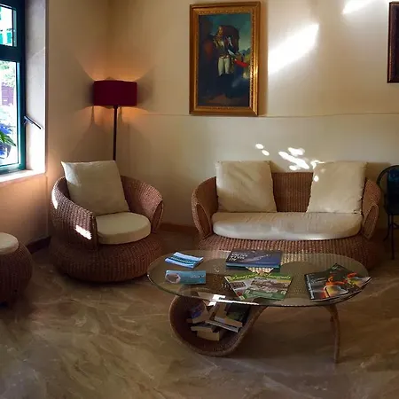 호텔 Al Faro 체르비아