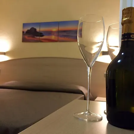 Hotel Al Faro Cervia