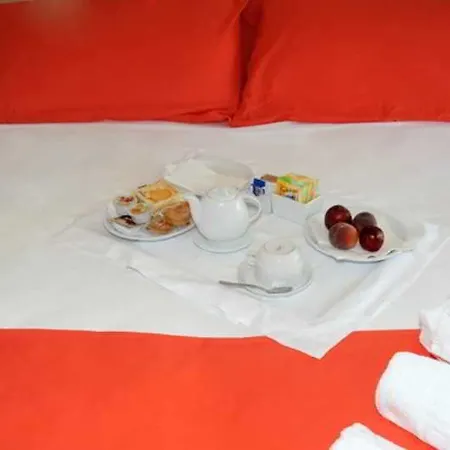 Al Faro Hotel Cervia