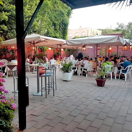 Al Faro 3* 체르비아