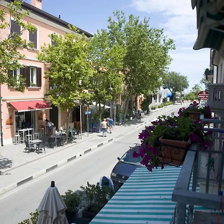 Al Faro 3* 체르비아