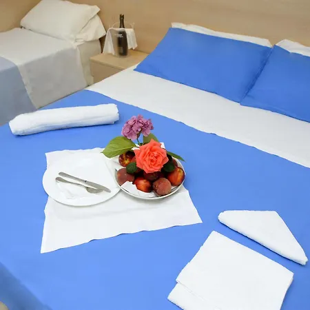 Al Faro 체르비아