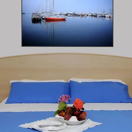 호텔 Al Faro 체르비아