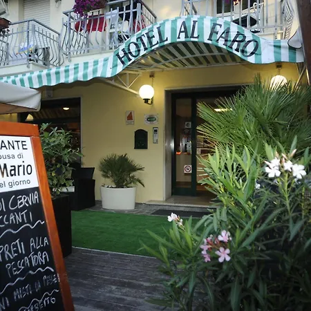 Al Faro 3* 체르비아