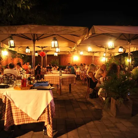 Al Faro 체르비아