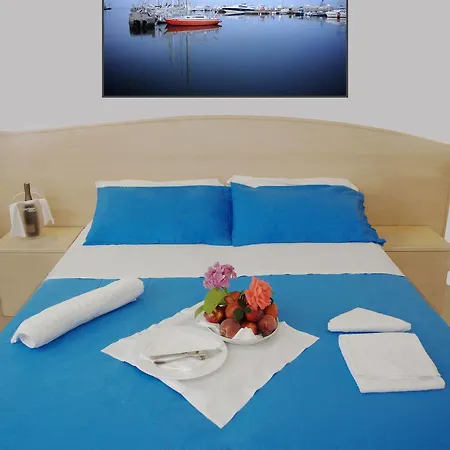 Al Faro 3* 체르비아