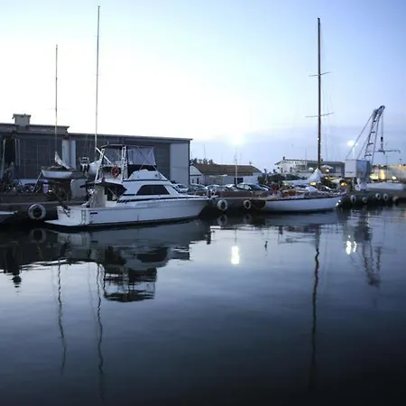 Al Faro 3* 체르비아