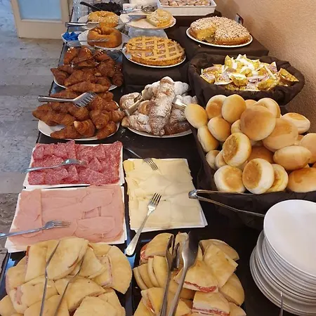 Al Faro 체르비아