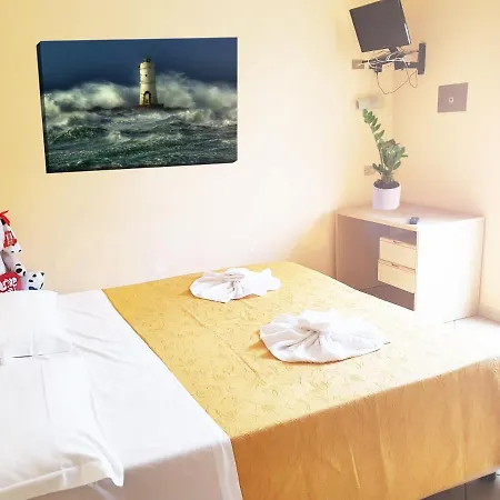 Al Faro 체르비아