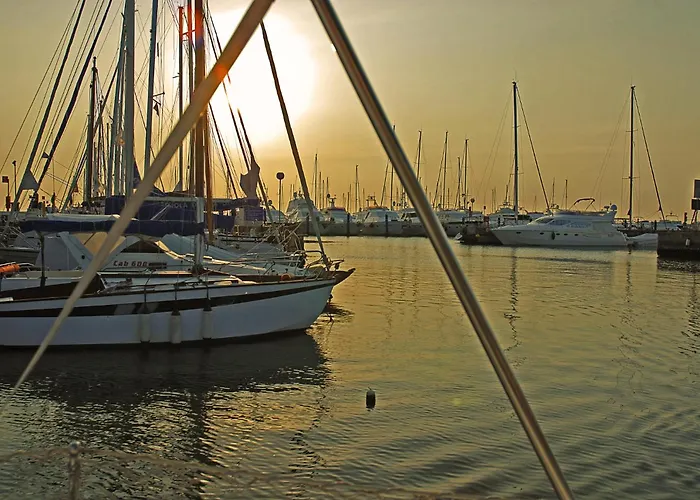 酒店 Al Faro 切尔维亚