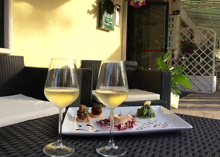 Al Faro 切尔维亚