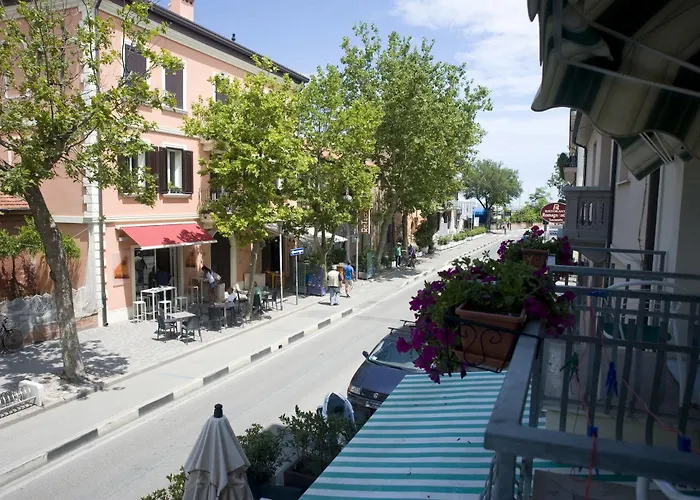 Al Faro 3* 切尔维亚