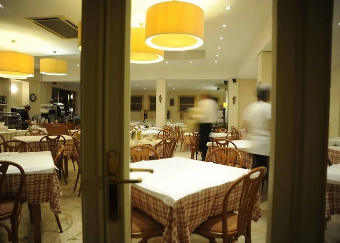 Al Faro Szálloda 3*