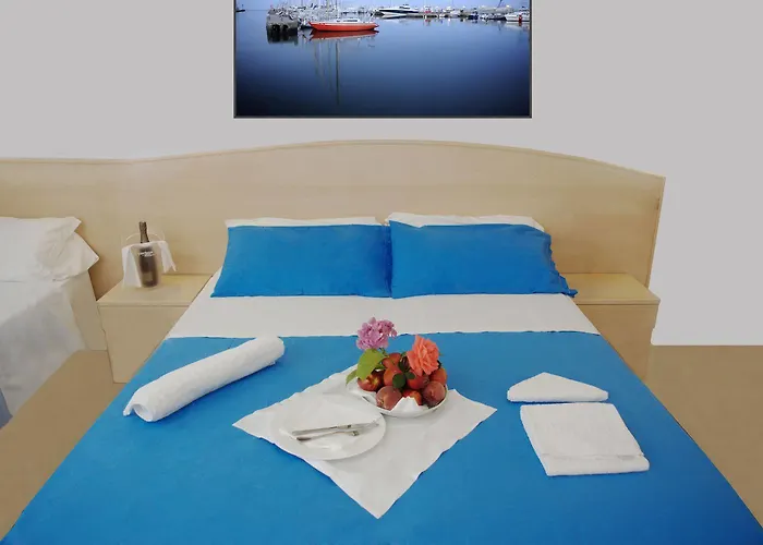 Al Faro 3* 切尔维亚