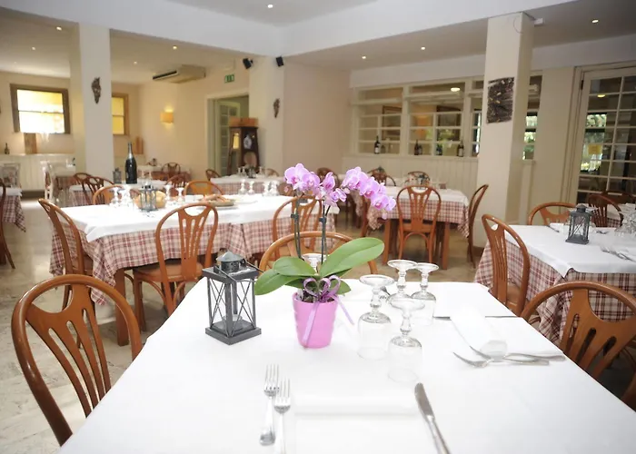 Al Faro Szálloda 3*