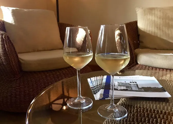 Szálloda Al Faro Cervia