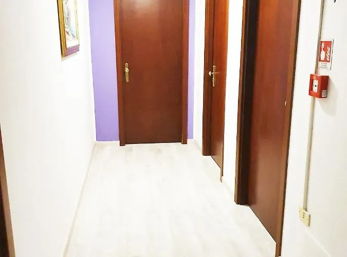 Al Faro 3* 切尔维亚