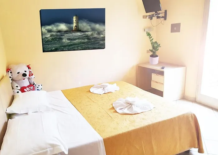 Al Faro 切尔维亚